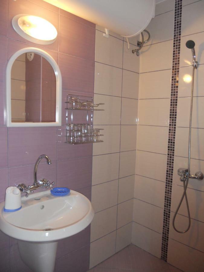 אקהטופול Guest House "Tania" מראה חיצוני תמונה