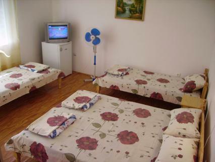 אקהטופול Guest House "Tania" מראה חיצוני תמונה